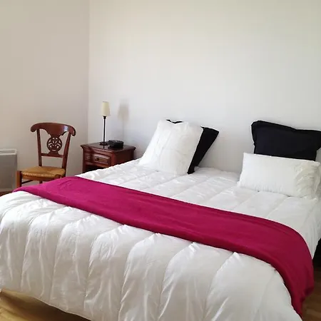 Le Rev Apartment
