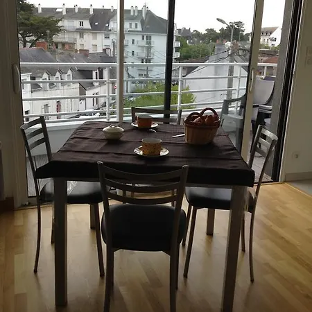 Le Rev Apartment
