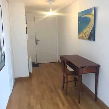 Apartment Le Rev La Baule-Escoublac