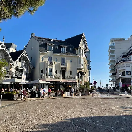 Le Rev Appartement La Baule-Escoublac