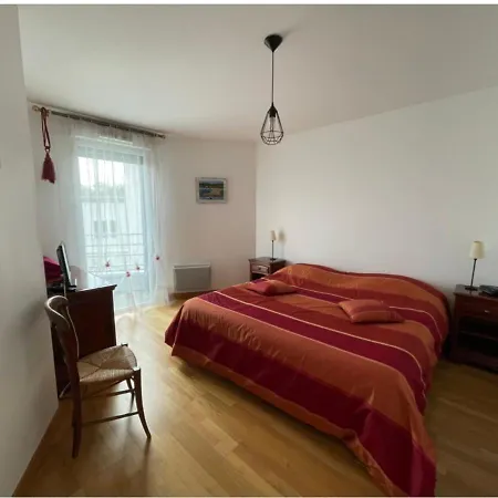 Le Rev Apartment