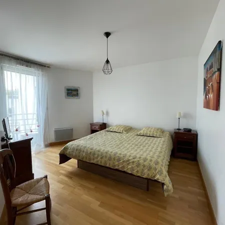 Le Rev Appartement La Baule-Escoublac