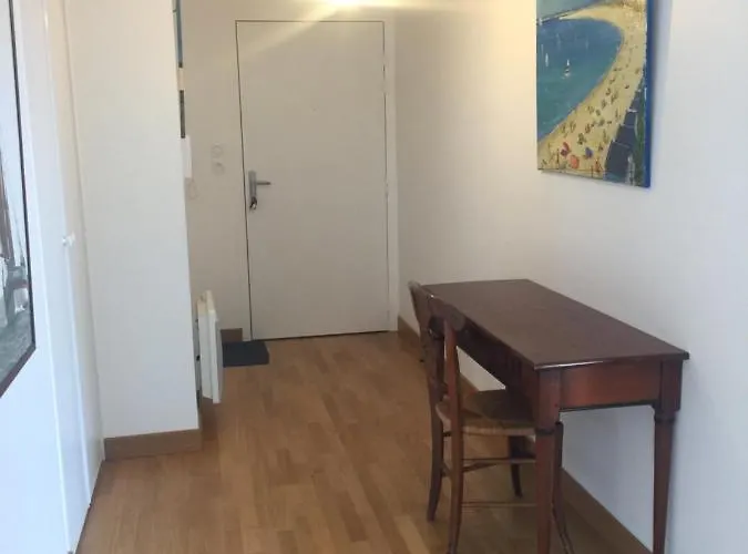 Apartment Le Rev La Baule-Escoublac