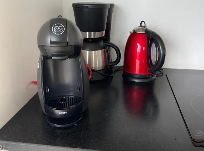 Le Rev Apartment La Baule-Escoublac