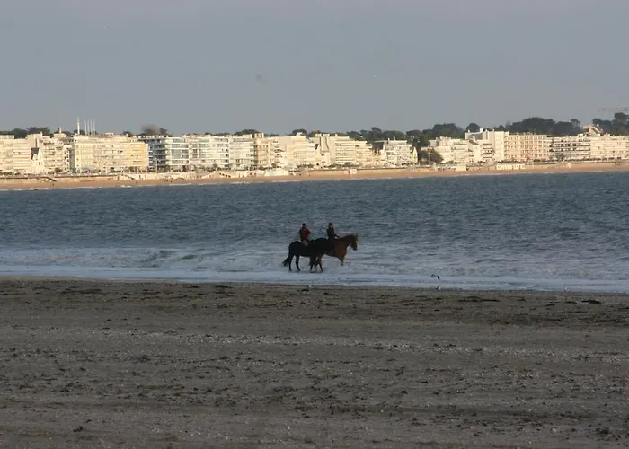 Le Rev * La Baule-Escoublac